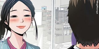 Safe House Raw Chapter 39 Page 25
