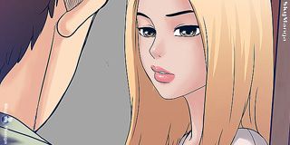 Safe House Raw Chapter 4 Page 35
