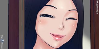 Safe House Raw Chapter 6 Page 31