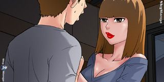 Safe House Raw Chapter 8 Page 31