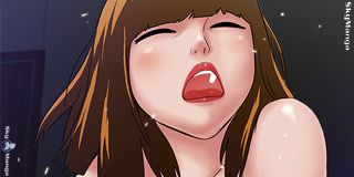 Safe House Raw Chapter 9 Page 33