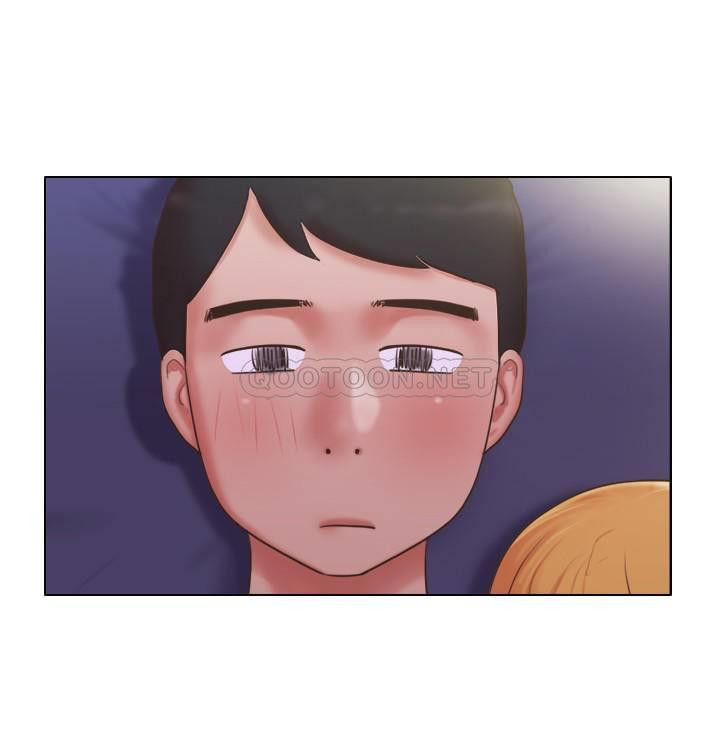 Can I Touch It? Raw Chapter 20 Page 17