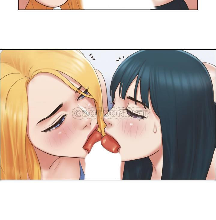 Can I Touch It? Raw Chapter 25 Page 20