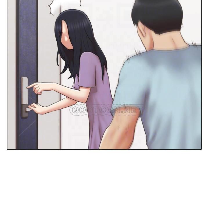 Can I Touch It? Raw Chapter 26 Page 15