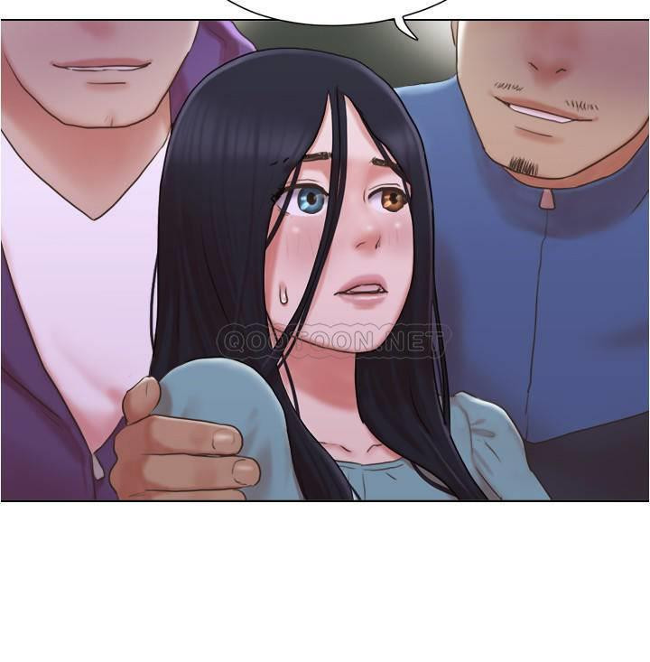 Can I Touch It? Raw Chapter 27 Page 23