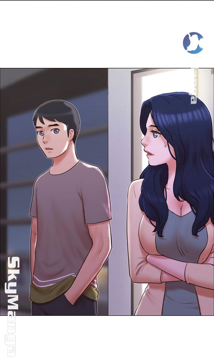 Can I Touch It? Raw Chapter 31 Page 2