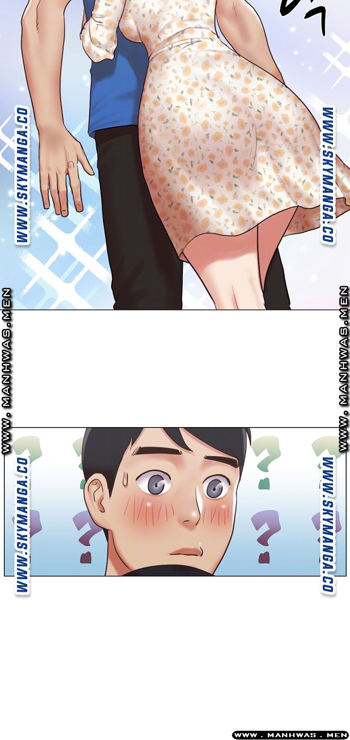 Can I Touch It? Raw Chapter 38 Page 4