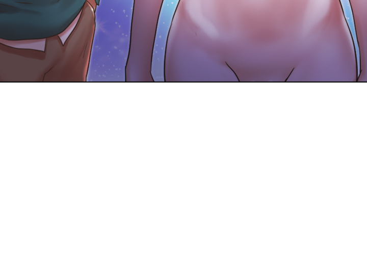 May I Touch It? Raw Chapter 41 Page 5