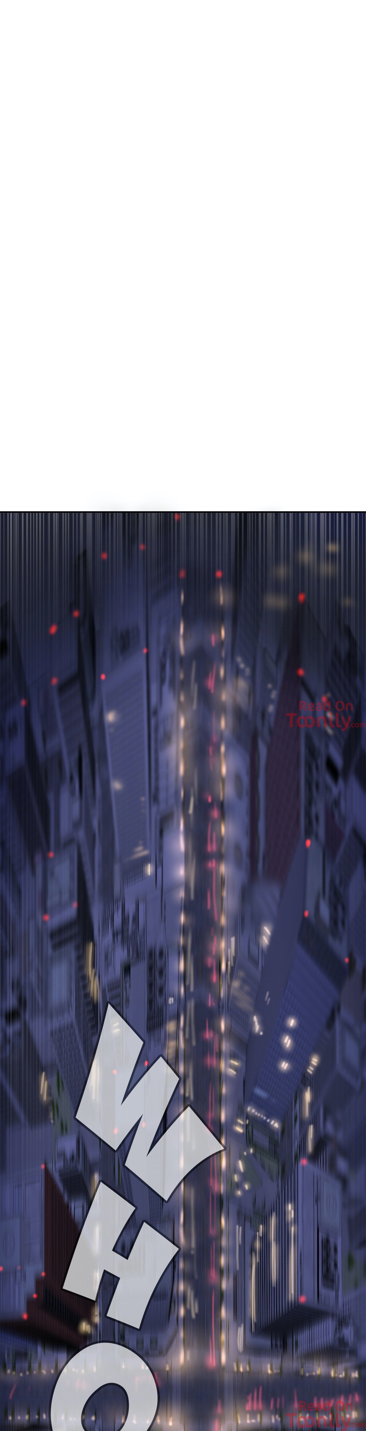 The Girl Hiding in the Wall Chapter 7 Page 1