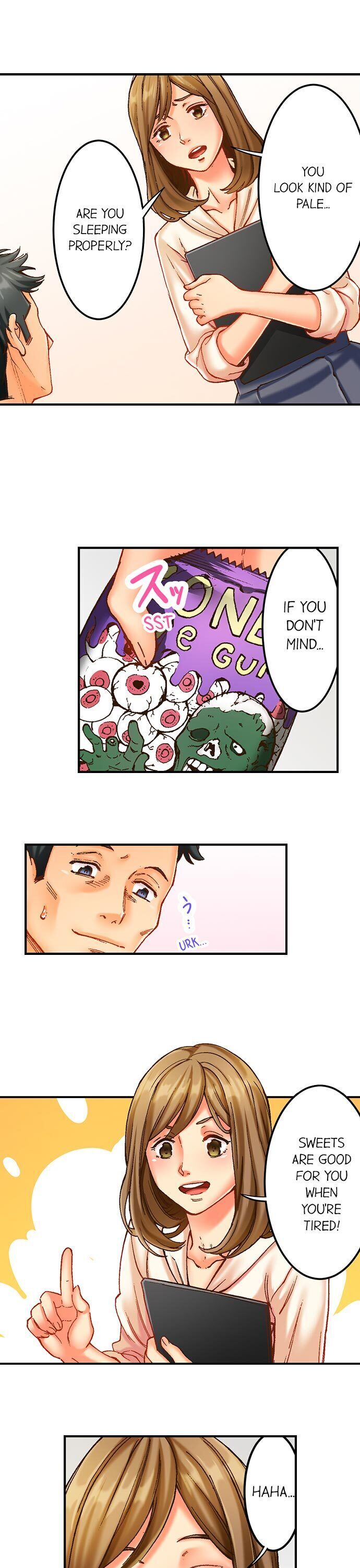 Banging My Ex's Daughter Chapter 1 Page 10