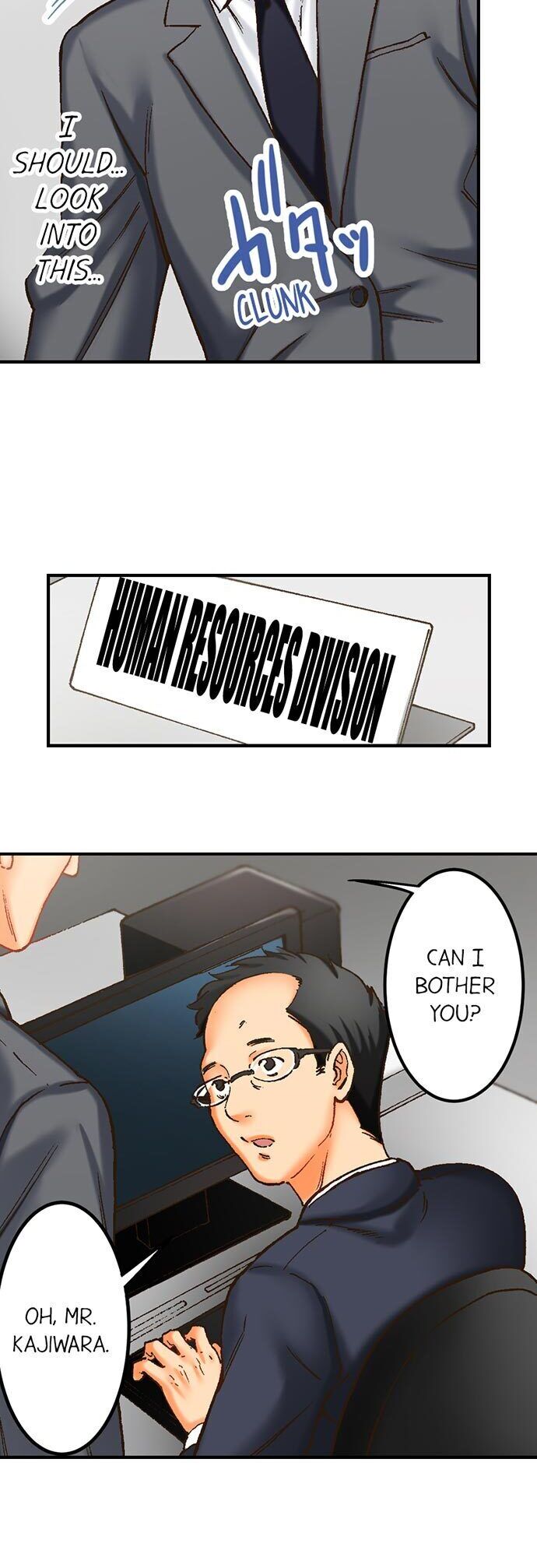 Banging My Ex's Daughter Chapter 1 Page 13