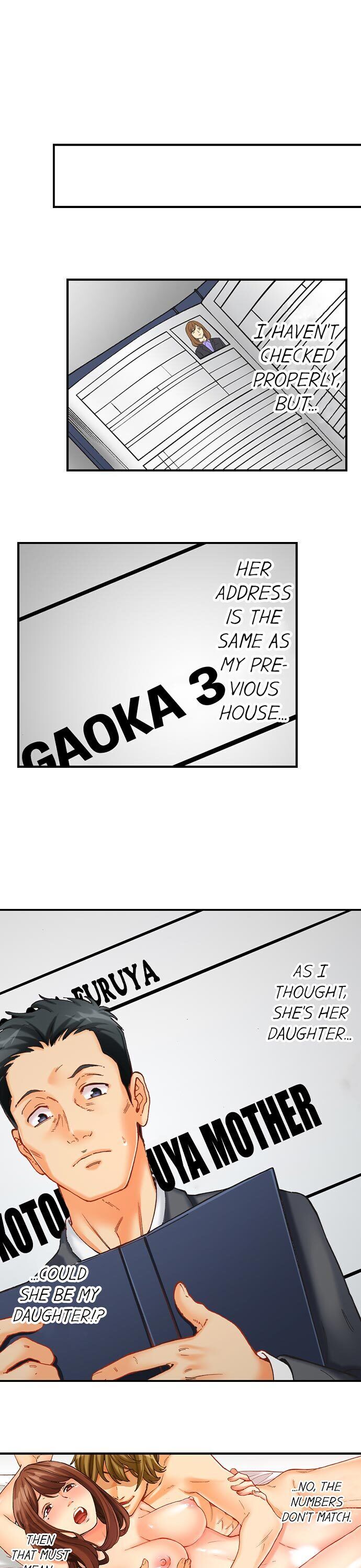 Banging My Ex's Daughter Chapter 1 Page 14