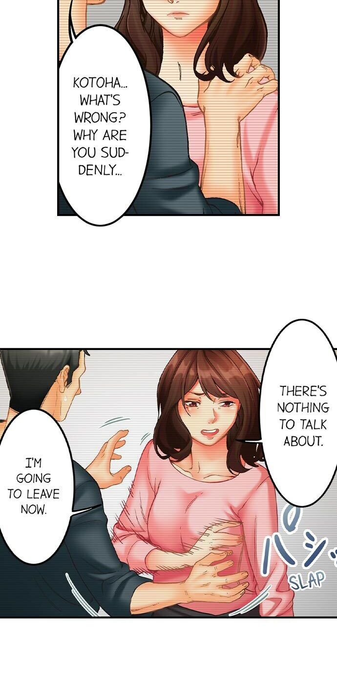 Banging My Ex's Daughter Chapter 1 Page 3