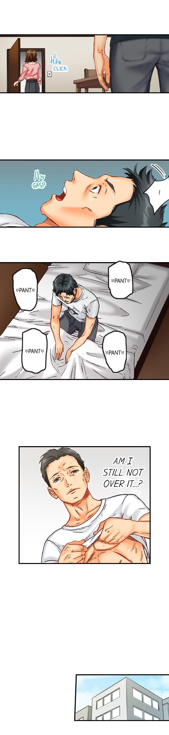 Banging My Ex's Daughter Chapter 1 Page 4