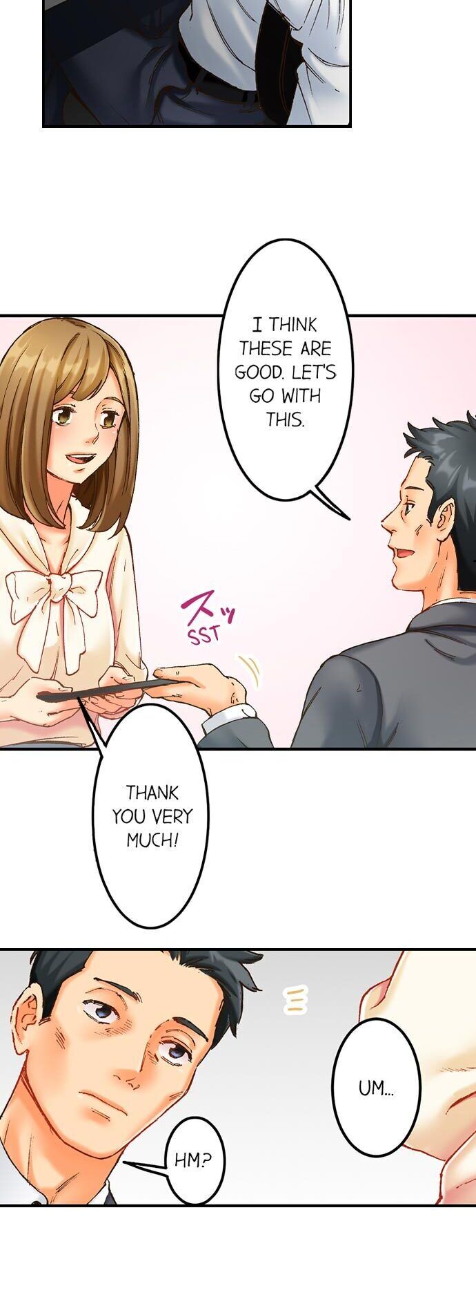 Banging My Ex's Daughter Chapter 1 Page 9