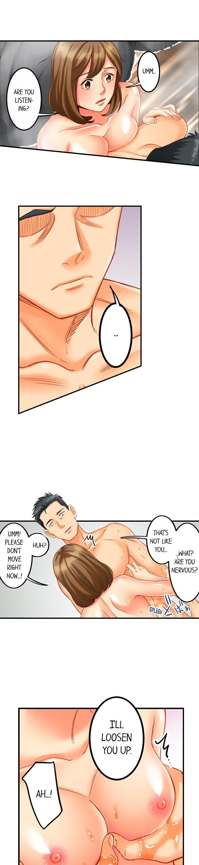 Banging My Ex's Daughter Chapter 11 Page 2
