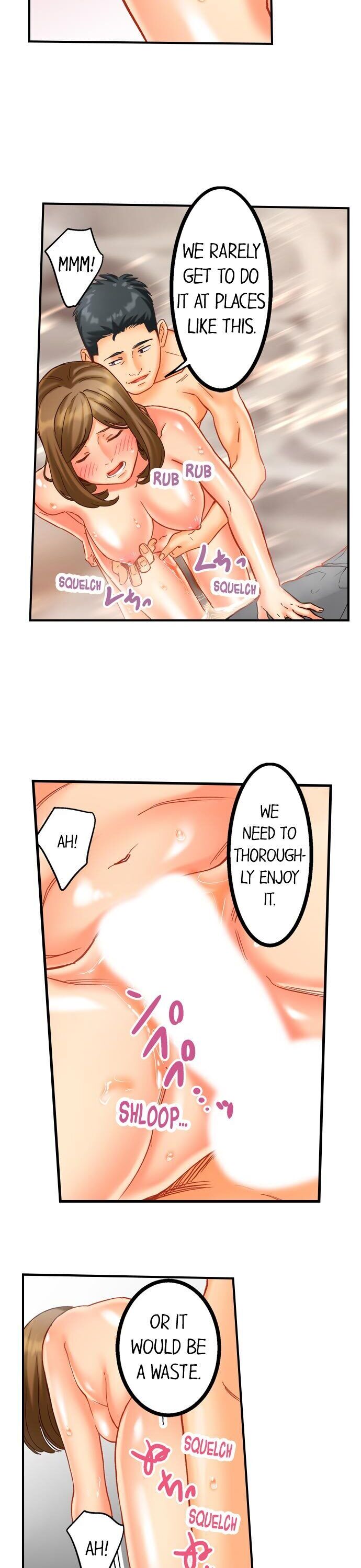Banging My Ex's Daughter Chapter 12 Page 3