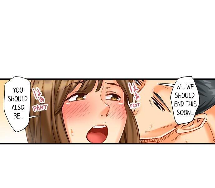Banging My Ex's Daughter Chapter 12 Page 6