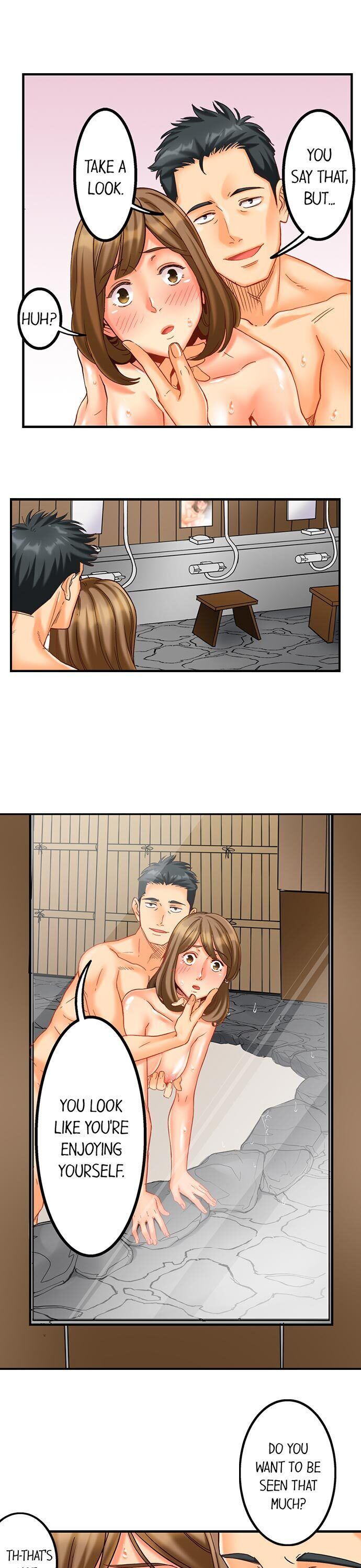Banging My Ex's Daughter Chapter 12 Page 7
