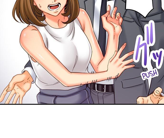 Banging My Ex's Daughter Chapter 13 Page 12