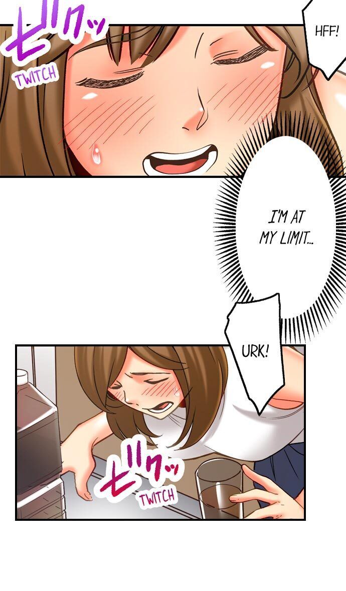 Banging My Ex's Daughter Chapter 13 Page 19