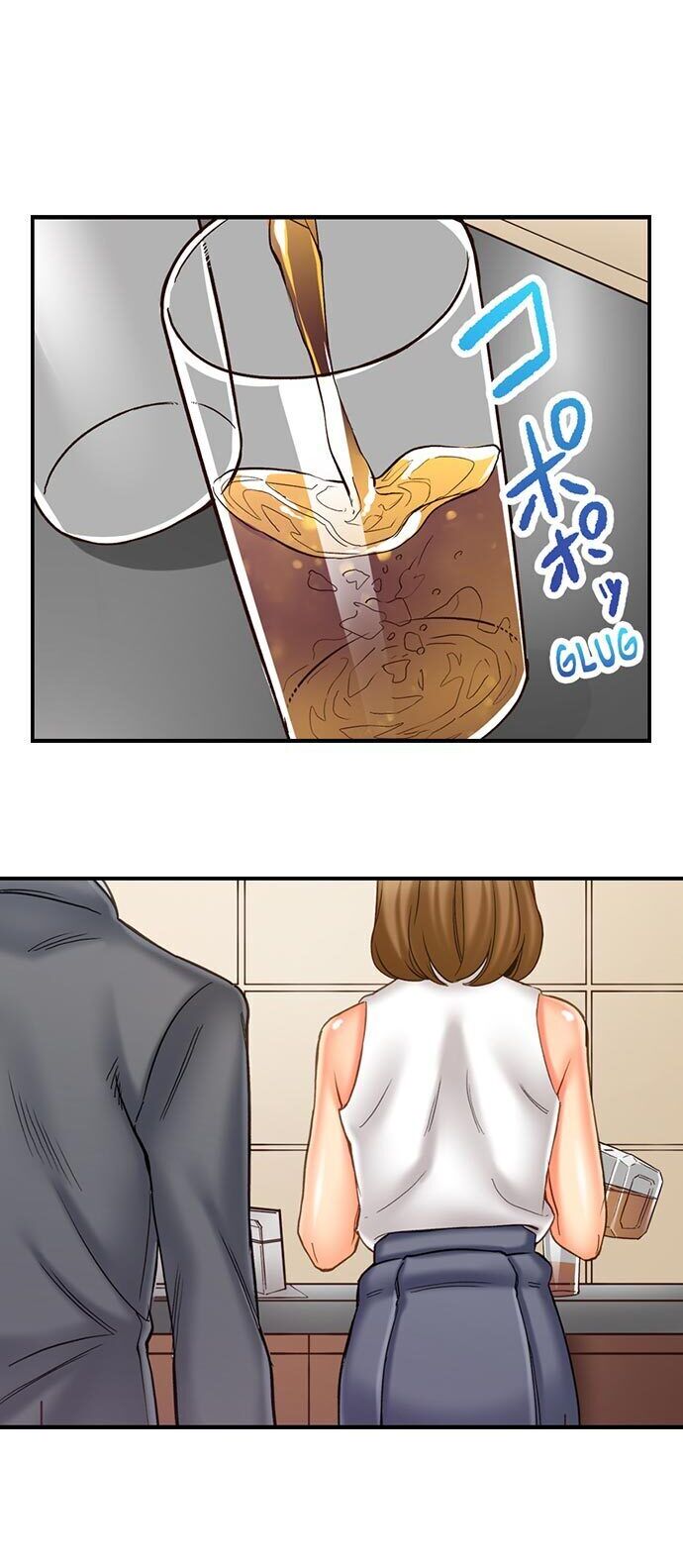Banging My Ex's Daughter Chapter 13 Page 6