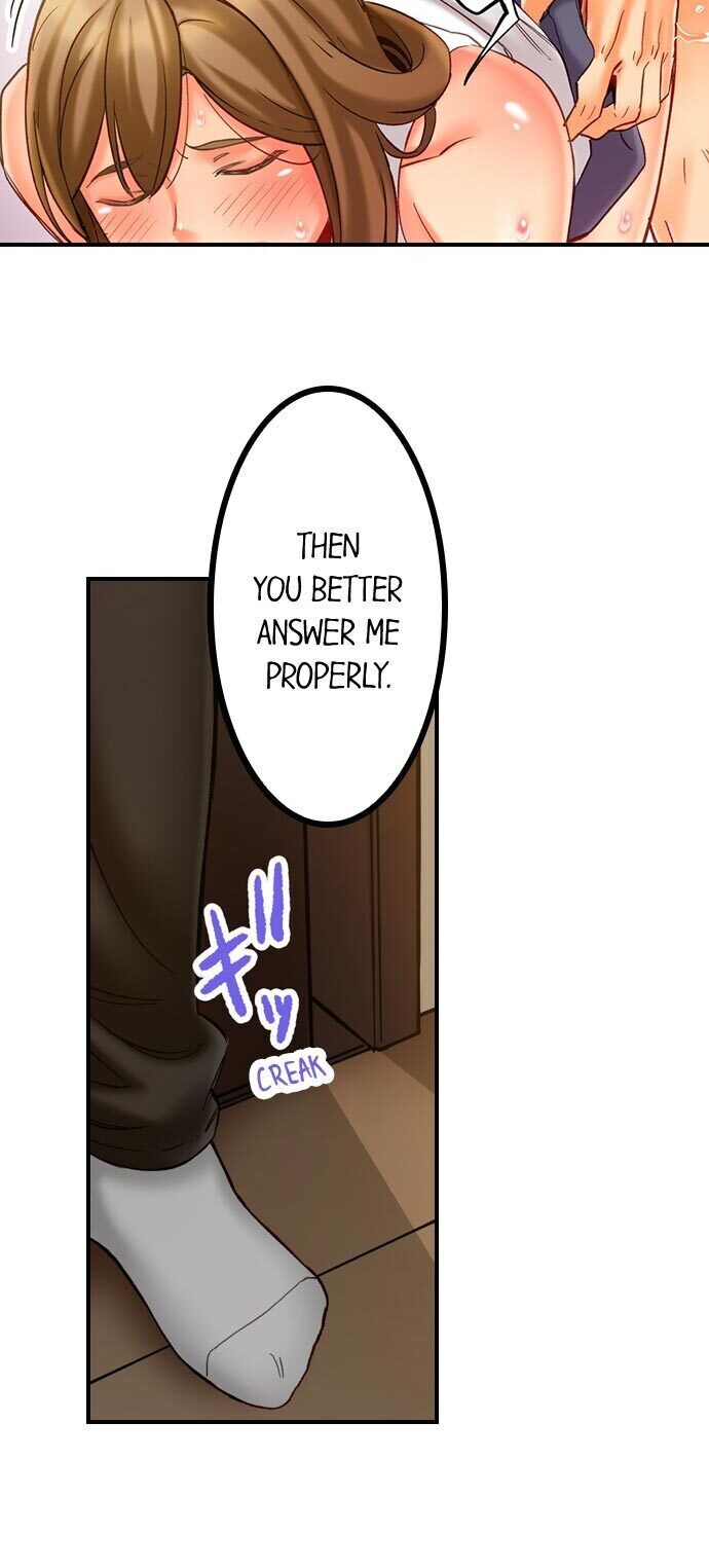 Banging My Ex's Daughter Chapter 14 Page 14