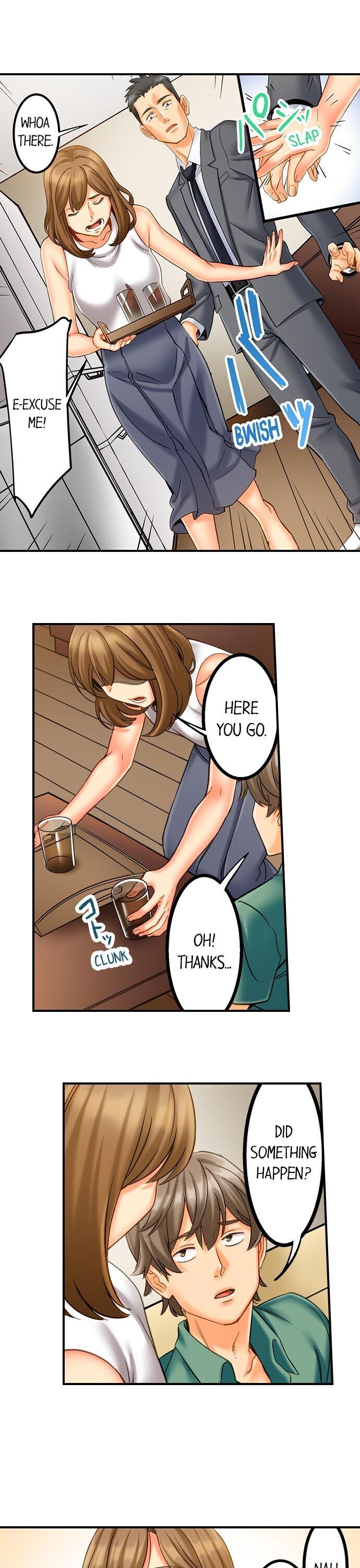 Banging My Ex's Daughter Chapter 14 Page 2