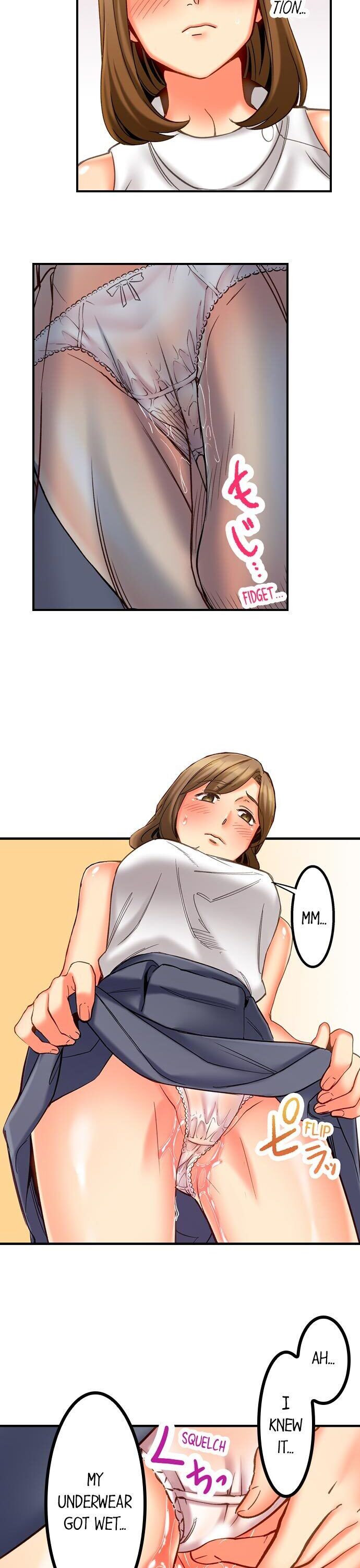 Banging My Ex's Daughter Chapter 14 Page 5