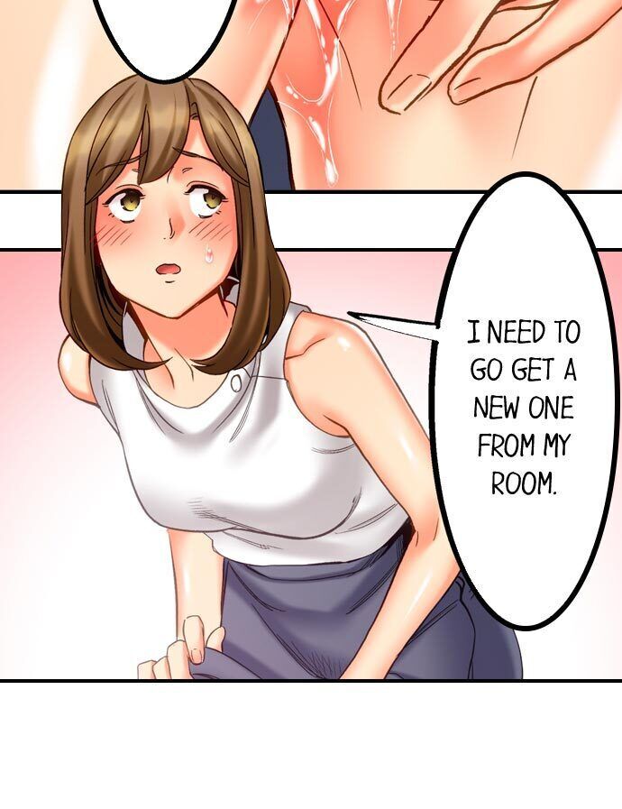 Banging My Ex's Daughter Chapter 14 Page 6
