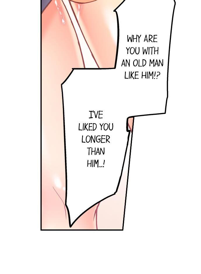 Banging My Ex's Daughter Chapter 15 Page 11