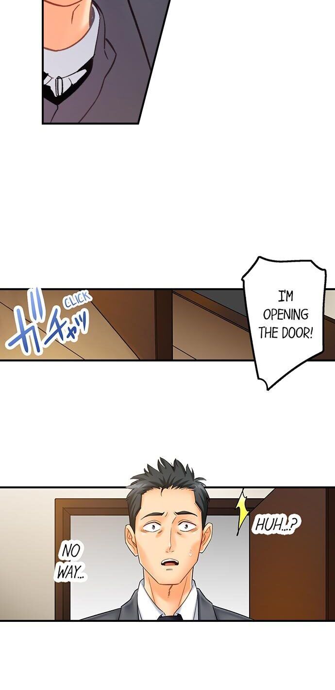 Banging My Ex's Daughter Chapter 15 Page 13