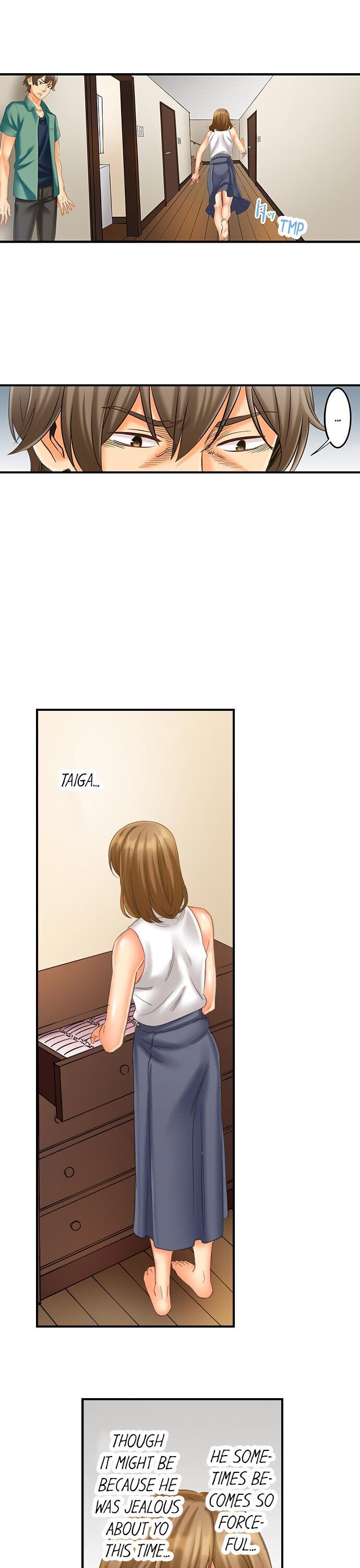 Banging My Ex's Daughter Chapter 15 Page 2