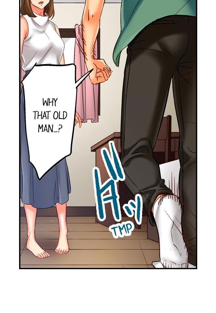 Banging My Ex's Daughter Chapter 15 Page 6