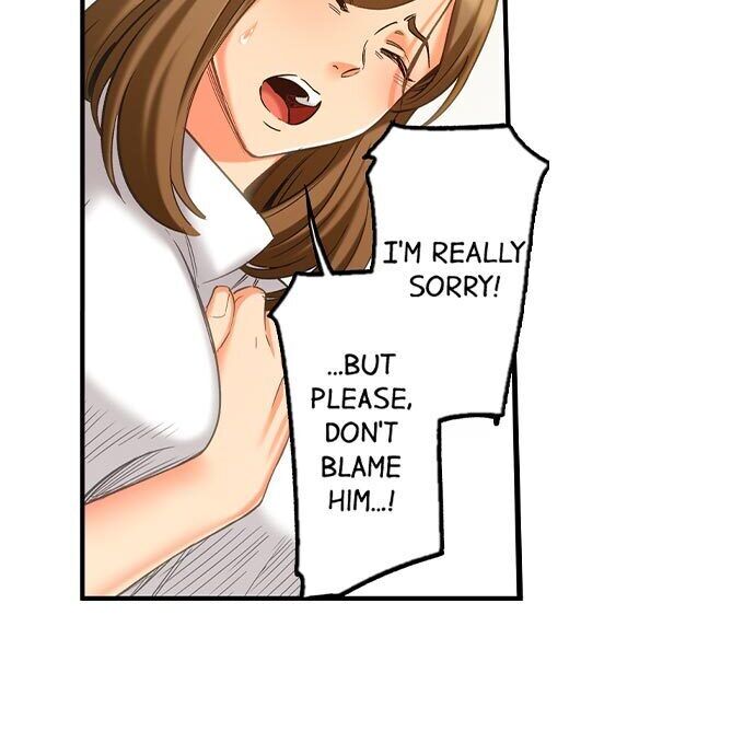 Banging My Ex's Daughter Chapter 16 Page 9