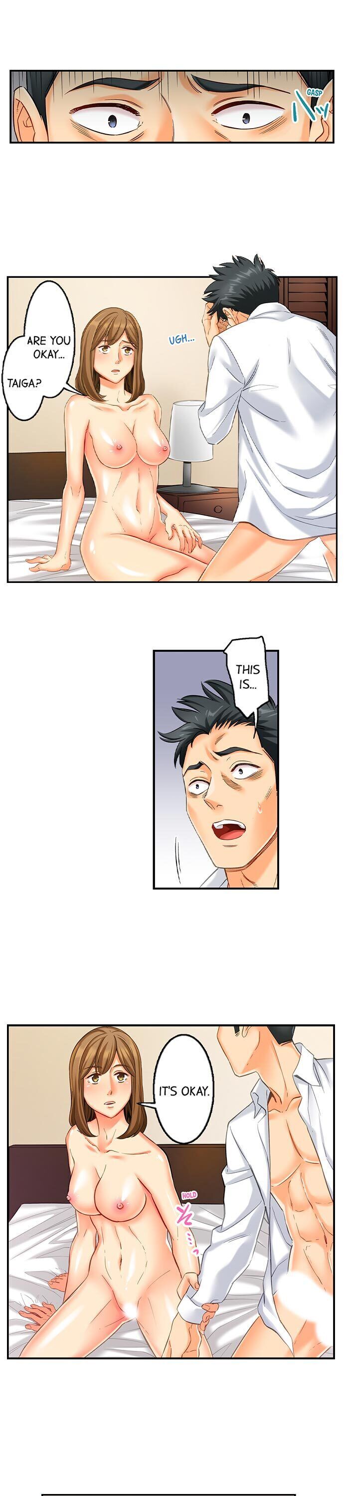 Banging My Ex's Daughter Chapter 17 Page 7