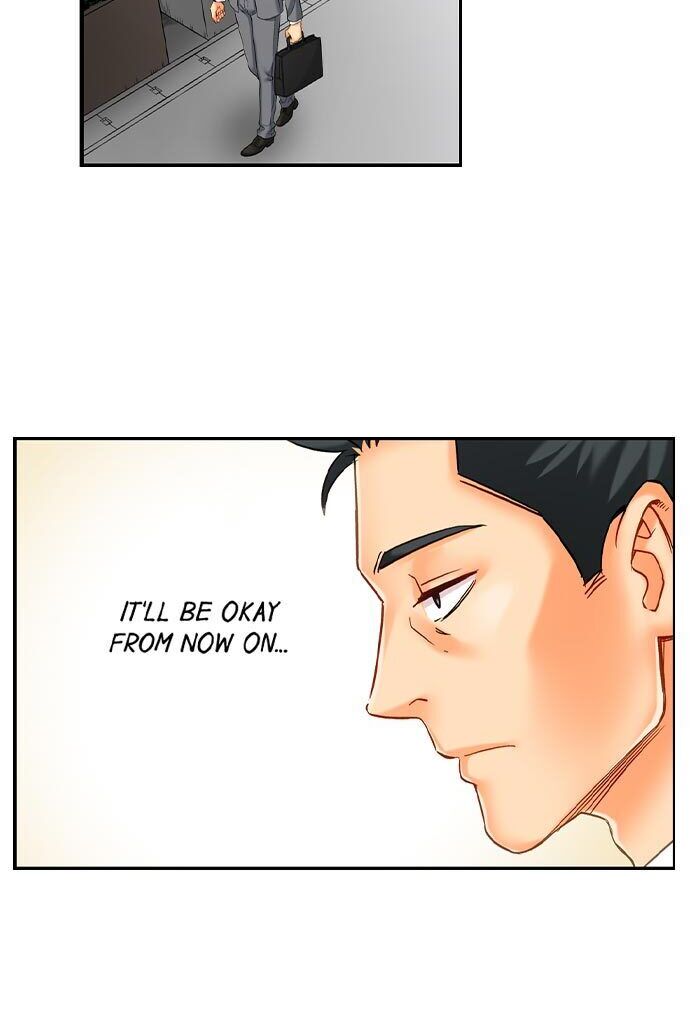 Banging My Ex's Daughter Chapter 18 Page 12
