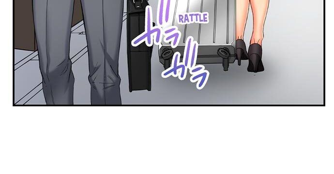 Banging My Ex's Daughter Chapter 18 Page 14