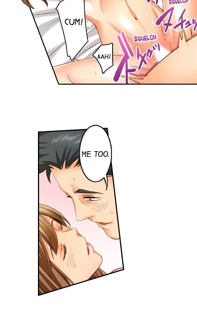 Banging My Ex's Daughter Chapter 18 Page 9