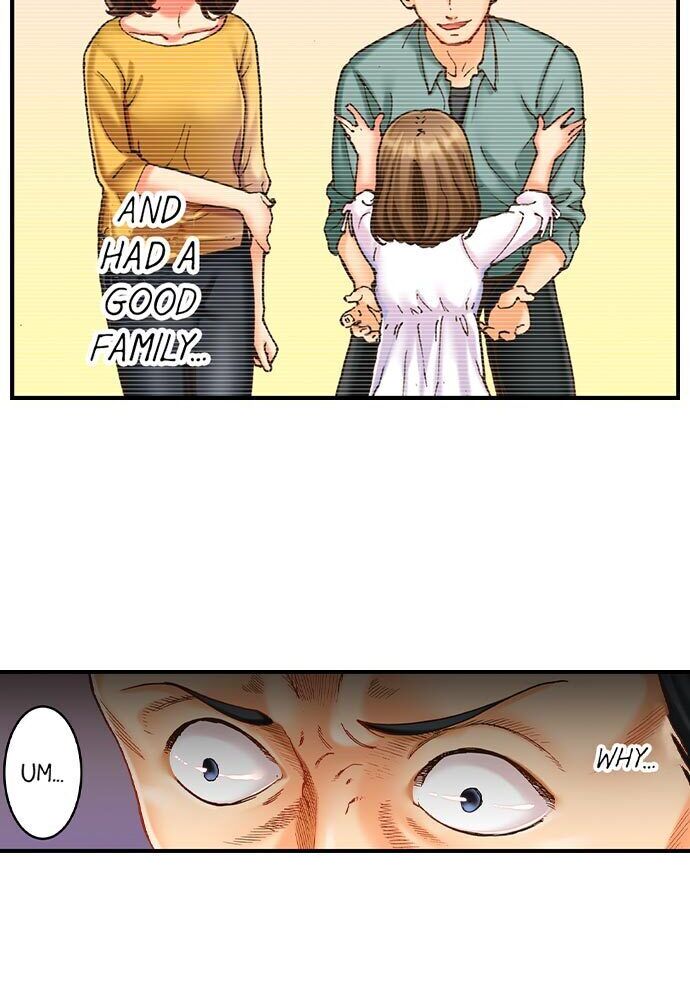 Banging My Ex's Daughter Chapter 2 Page 11