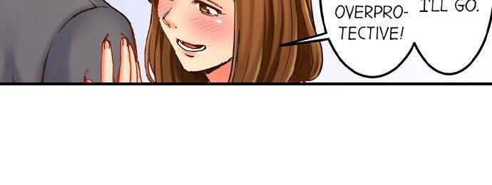 Banging My Ex's Daughter Chapter 2 Page 15
