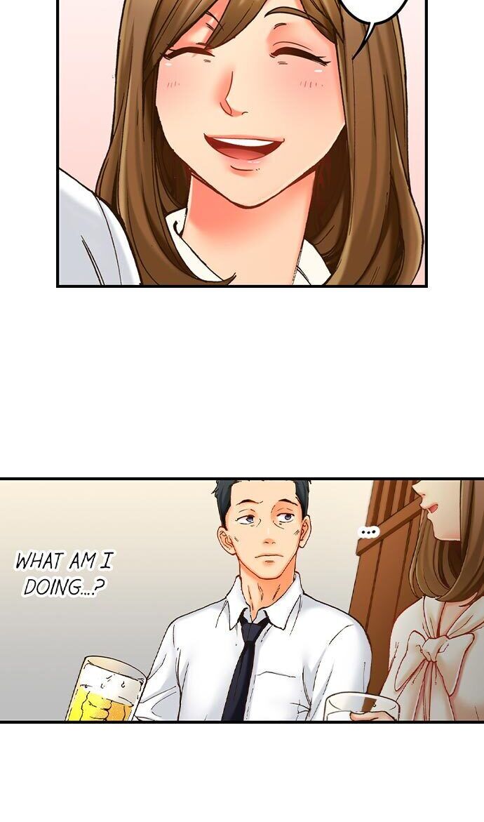 Banging My Ex's Daughter Chapter 2 Page 3