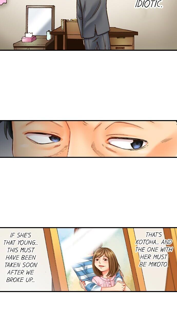 Banging My Ex's Daughter Chapter 2 Page 9