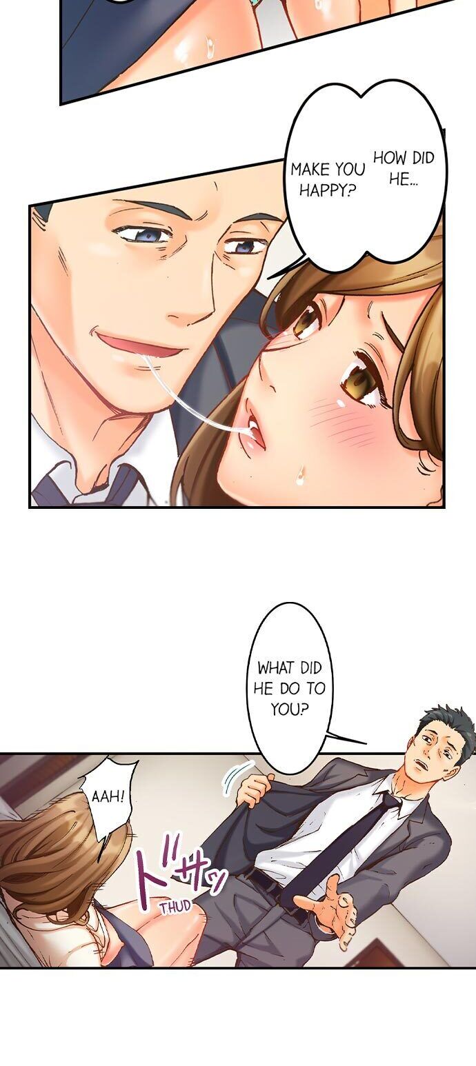 Banging My Ex's Daughter Chapter 3 Page 3