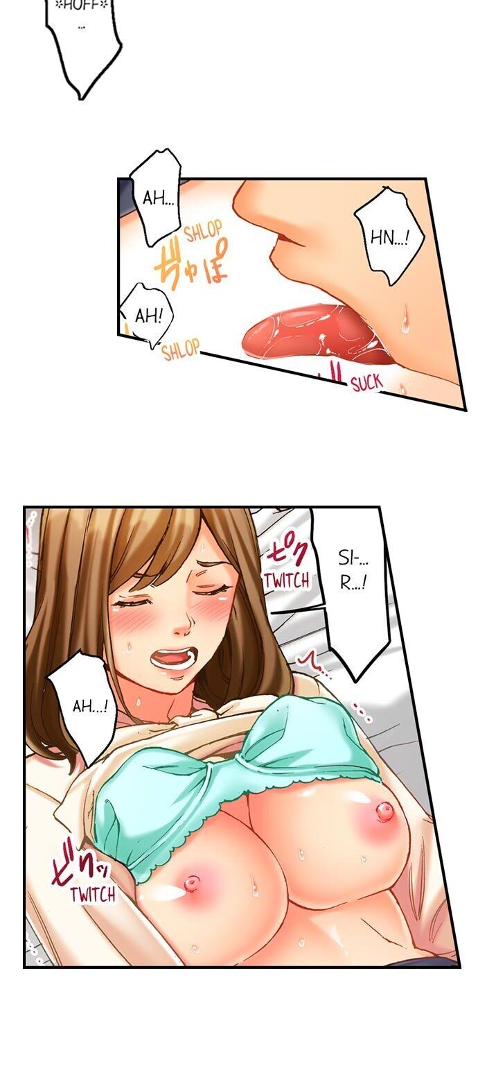 Banging My Ex's Daughter Chapter 3 Page 9