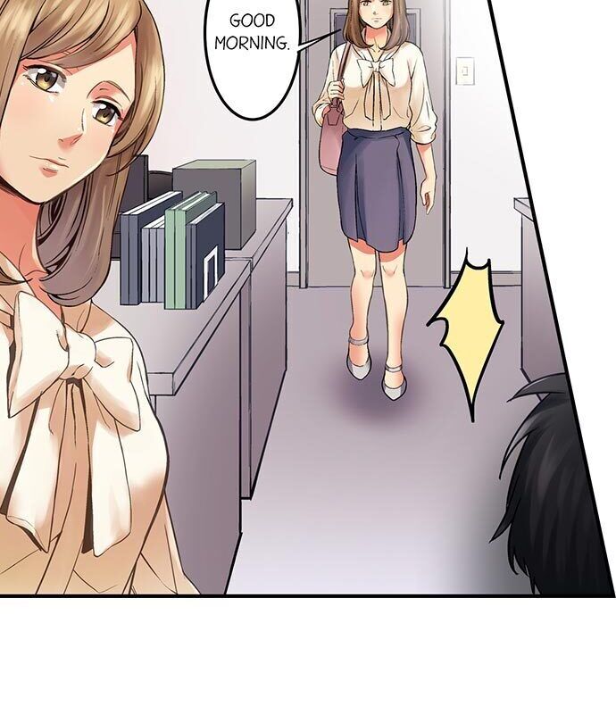 Banging My Ex's Daughter Chapter 4 Page 3