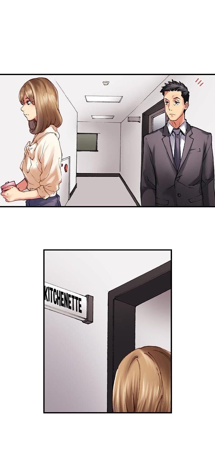 Banging My Ex's Daughter Chapter 4 Page 5