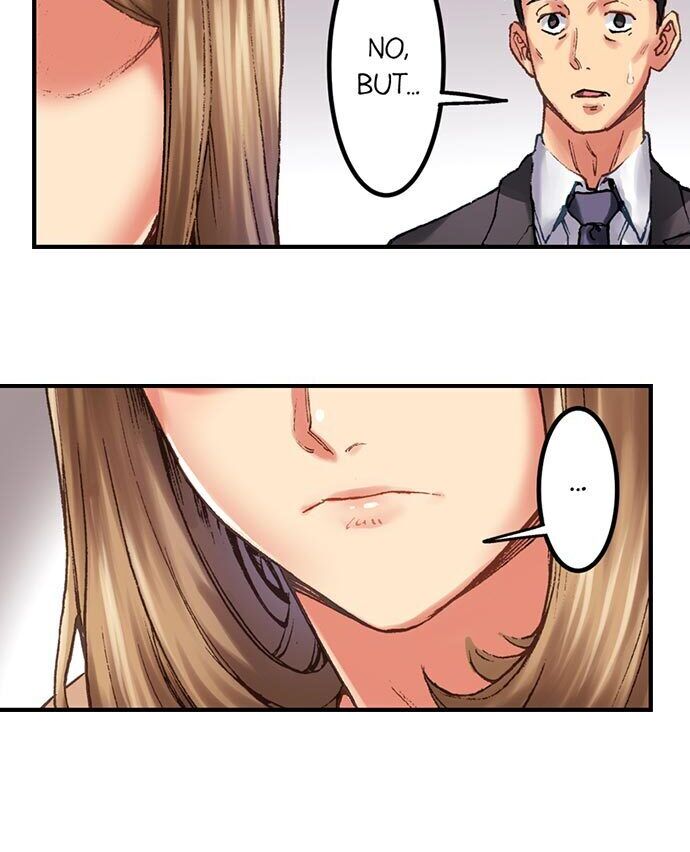 Banging My Ex's Daughter Chapter 4 Page 9