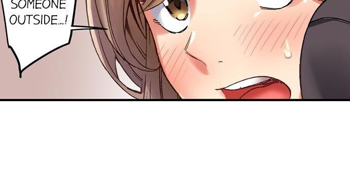 Banging My Ex's Daughter Chapter 5 Page 15