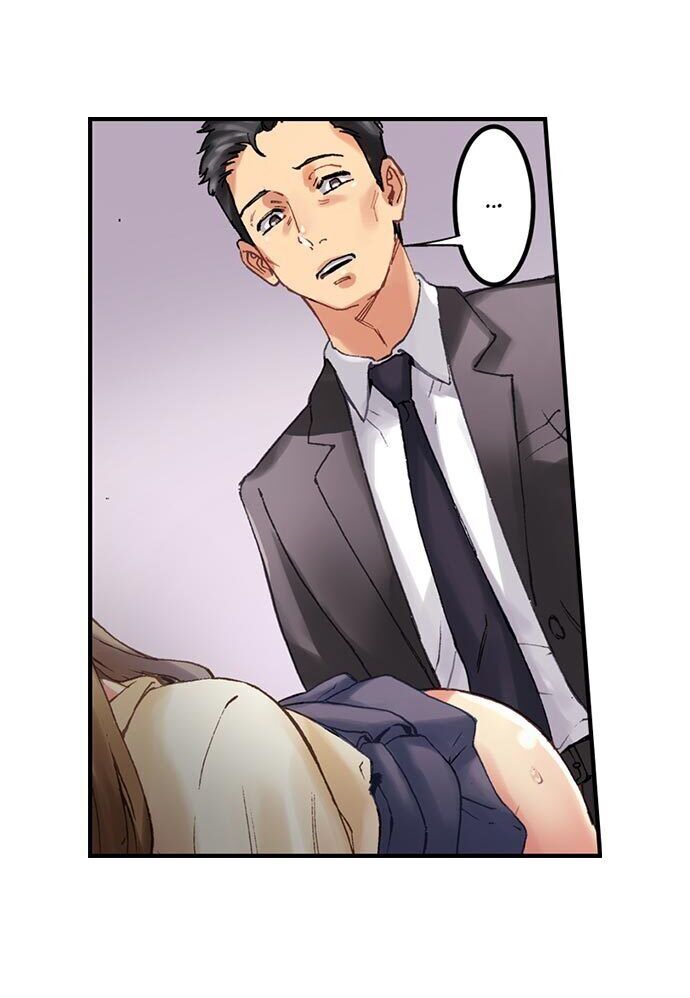 Banging My Ex's Daughter Chapter 6 Page 11